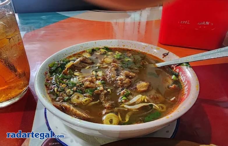 Mencicipi 7 Kuliner Legendaris di Pekalongan yang Sudah Ada Sejak Zaman Belanda