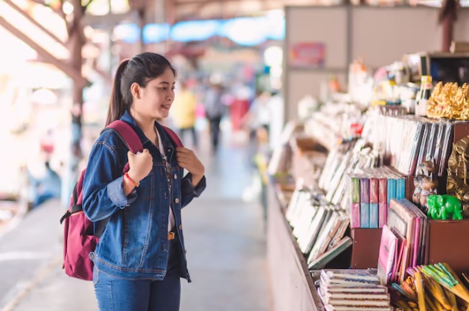 5 Tempat Belanja Murah di Pekalongan Andalan Warlok dan Wisatawan
