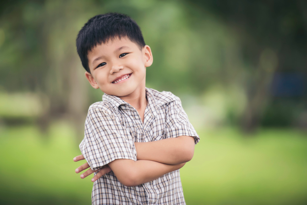 4 Mitos Soal Anak Laki-Laki yang Ditanamkan Sejak Dini sampai Jadi Prinsip Hidup