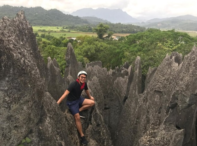 Daftar Wisata Menantang di Jawa Tengah Khusus yang Berpengalaman