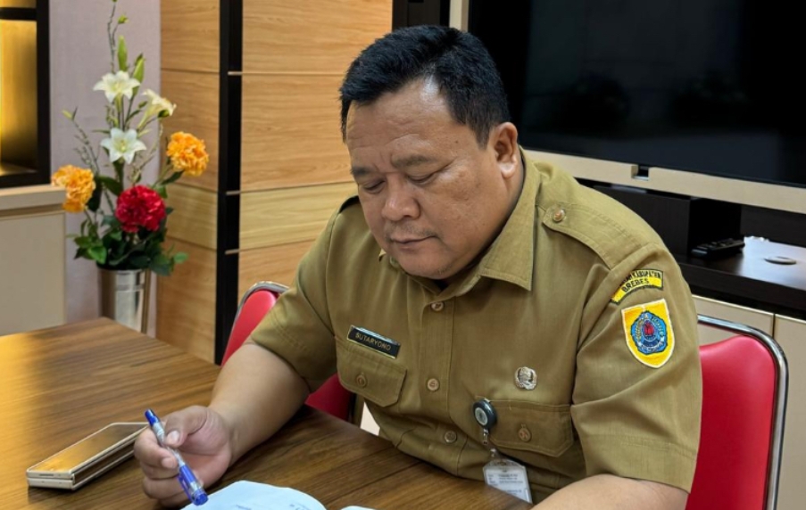 416 Jabatan Kepala Sekolah di Brebes Dijabat Plt