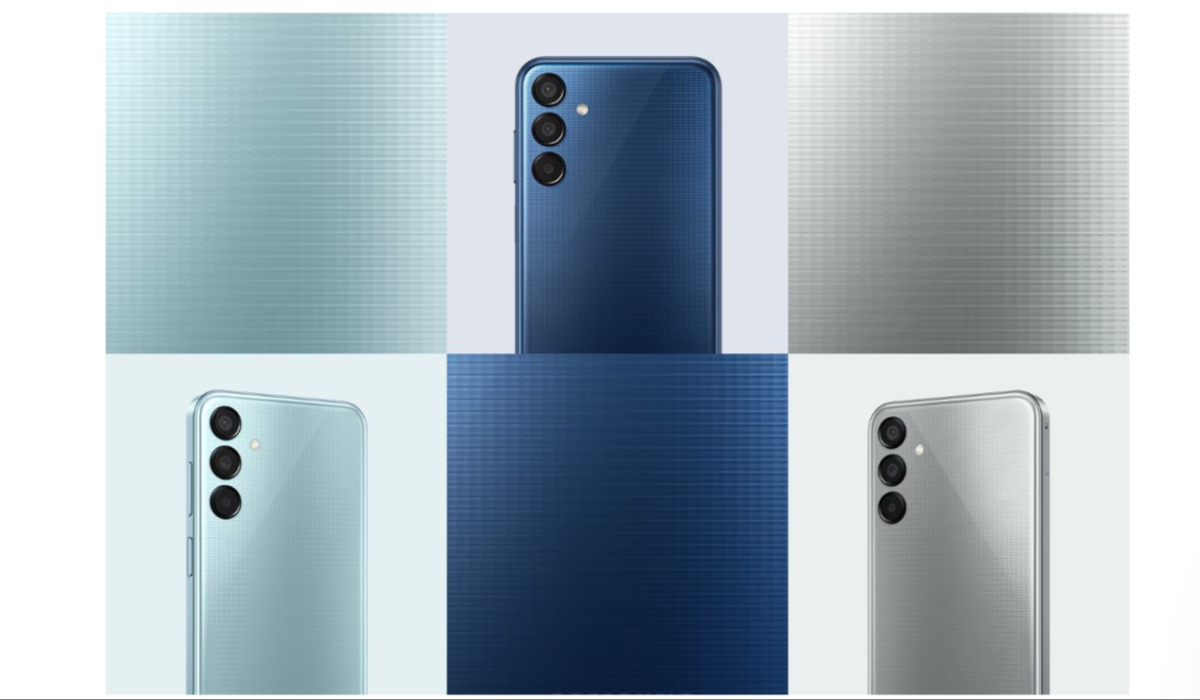 Tahan 2 Hari Tanpa Cas! 5 HP Android Baterai Jumbo 6000mAh Harga Terjangkau