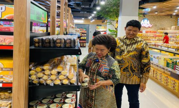 7 Toko Oleh-oleh Khas Surabaya yang Kekinian dan Murah Meriah!