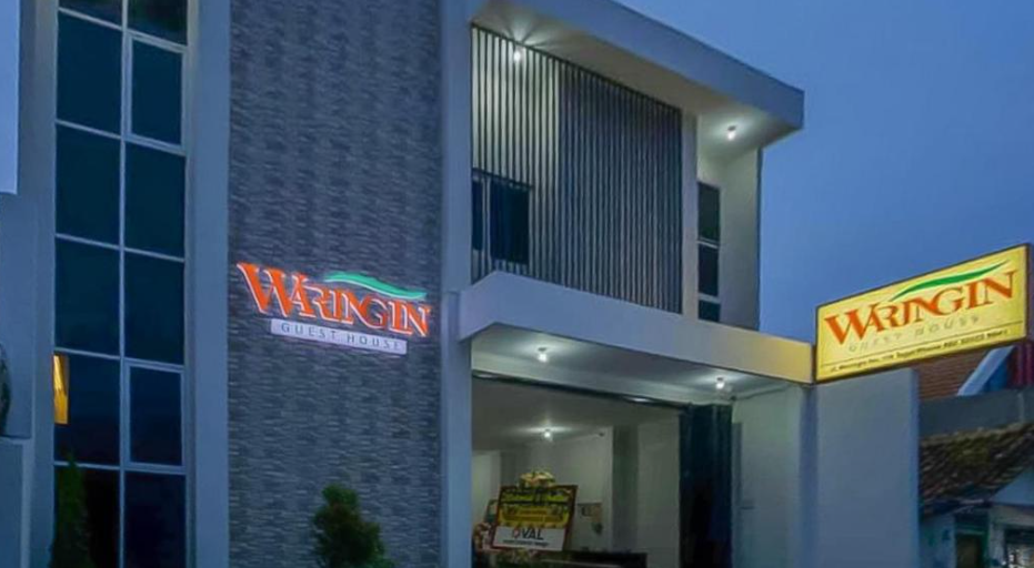 5 Rekomendasi Guest House di Tegal dengan Tarif Terjangkau, Cocok buat Transit