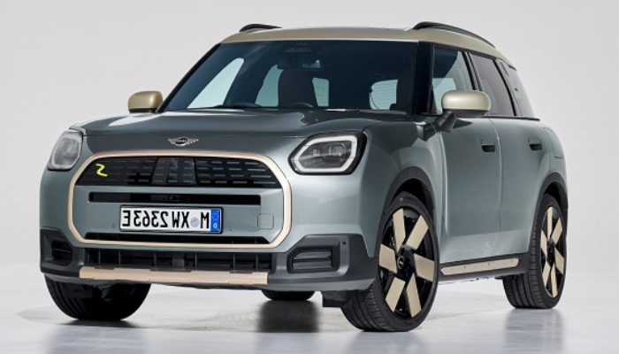 Harga dan Spesifikasi Mini Countryman EV yang Bakal Masuk ke Pasar Indonesia di 2024, Simak Selengkapnya