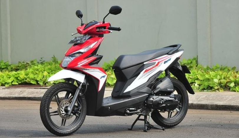 Spesifikasi Lengkap Honda BeAT Generasi Ketiga, Ternyata Cocok Juga untuk Perjalanan Jarak Jauh