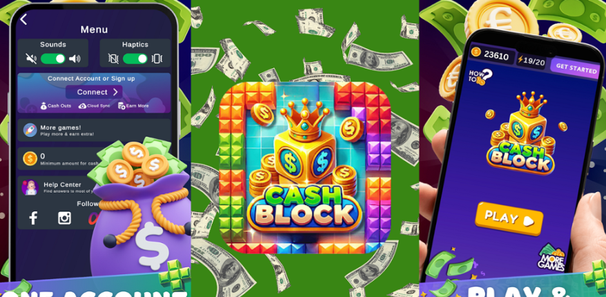 Duit Habis Sebelum Gajian? Cuan dari Game Penghasil Uang Asli Ini Tanpa Harus Keluar Rumah!