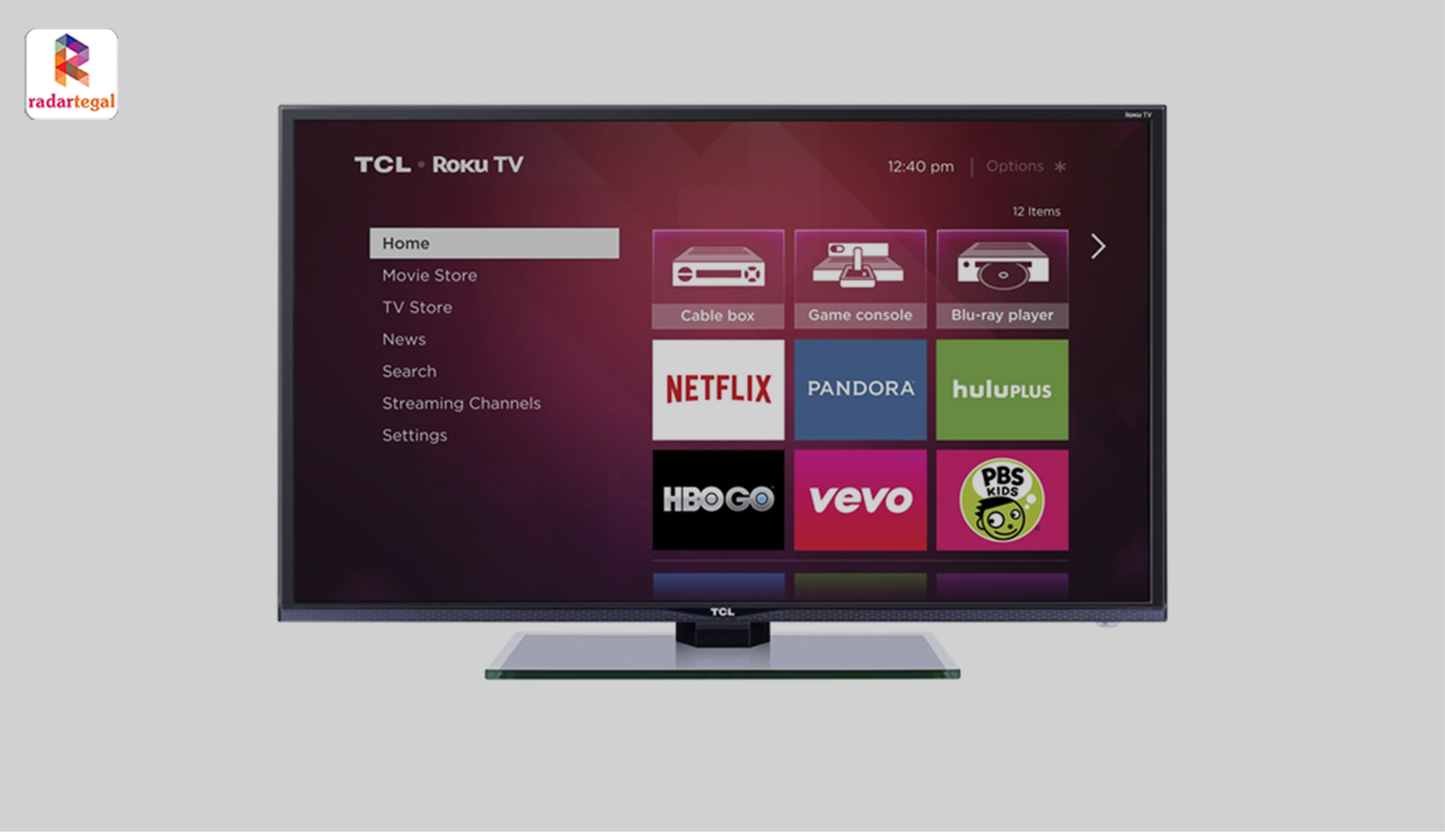 Hadirkan Hiburan Berkualitas 4K, 3 Rekomendasi Smart TV 32 Inch Ini Bisa Jadi Pilihan Terbaik Keluarga Anda