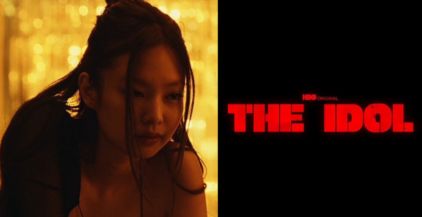 Sudah Tayang! Sinopsis THE IDOL Serial HBO yang Diperankan Jennie BLACKPINK