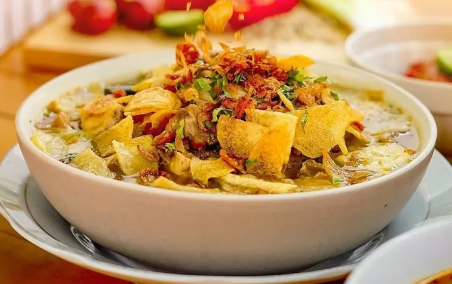 Bikin Ngiler! Hidangan Tradisional Khas Banyuwangi dengan Rasa Autentik dan Berbeda