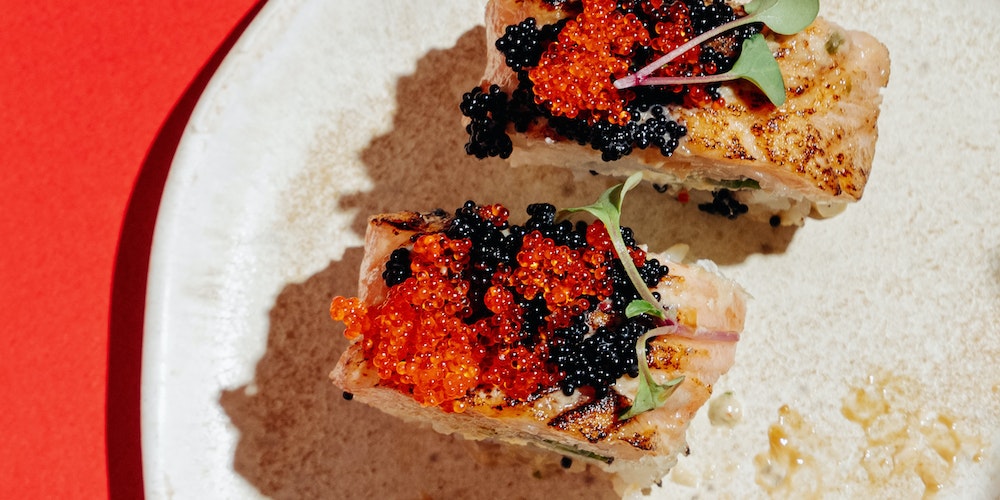 Peringati National Caviar Day, Ini 3 Fakta Menarik Kaviar yang Jadi Makanan Termahal di Dunia