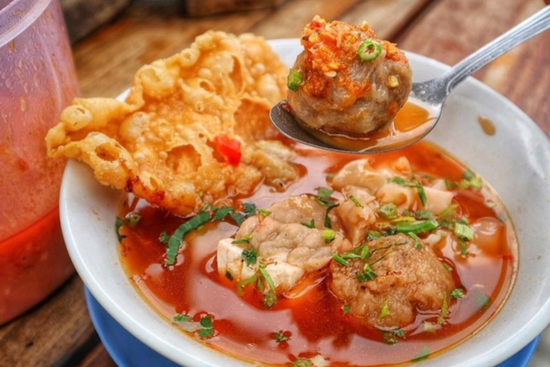 5 Bakso Legendaris di Semarang dengan Rasa Juara, Sudah Pernah Coba?