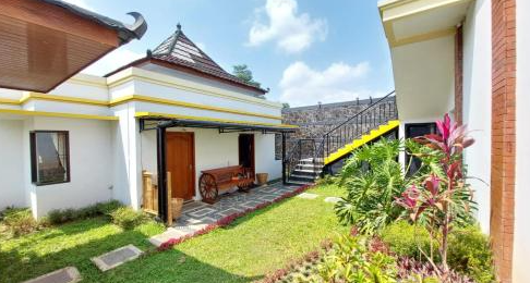 Homestay di Tegal Murah yang Terima Rombongan untuk Menginap