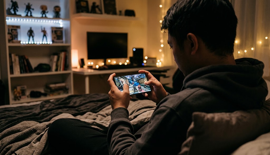 7 Daftar HP Android 2 Jutaan Anti Lemot 2026, Cocok untuk Harian dan Gaming