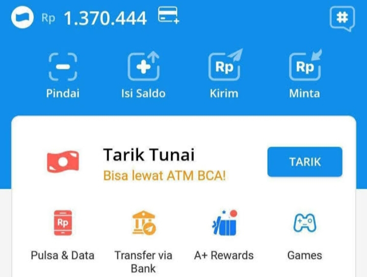 Tanpa Syarat dan Gampang Diproses, 5 Rekomendasi Aplikasi Penghasil Saldo DANA Tembus Hingga Rp1,5 Juta