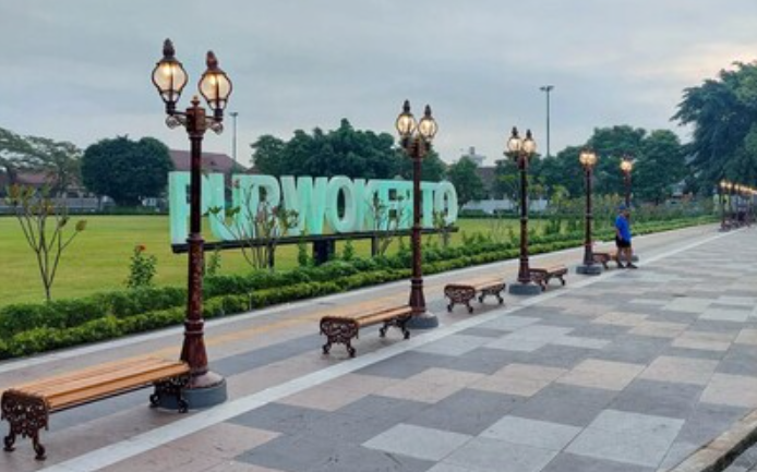 4 Lokasi Jogging Gratis di Purwokerto yang Mudah Diakses Siapapun
