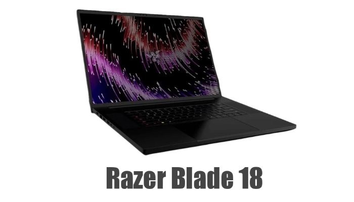 Laptop Gaming Razer Blade 18 Terbaru 2023 Spek Tinggi, Game Berat Libas! Cek Spesifikasinya