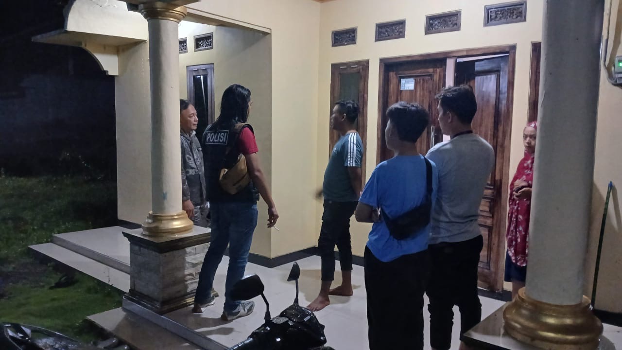 Pria Paruh Baya di Brebes Ditemukan Meninggal dalam Kondisi Seperti Ini