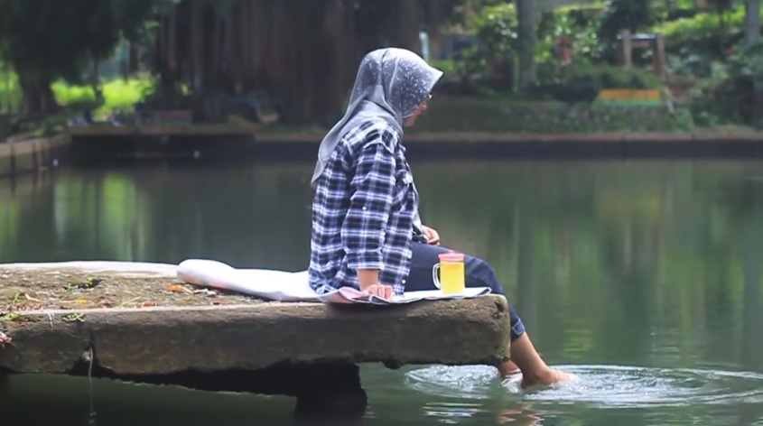 7 Wisata Air Alami di Pemalang yang Hening dan Menenangkan