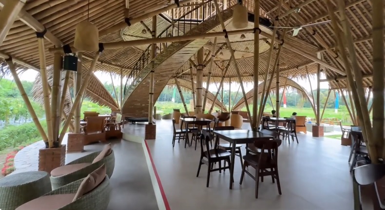 5 Tempat Makan Sekitar Punthuk Setumbu Magelang yang Populer