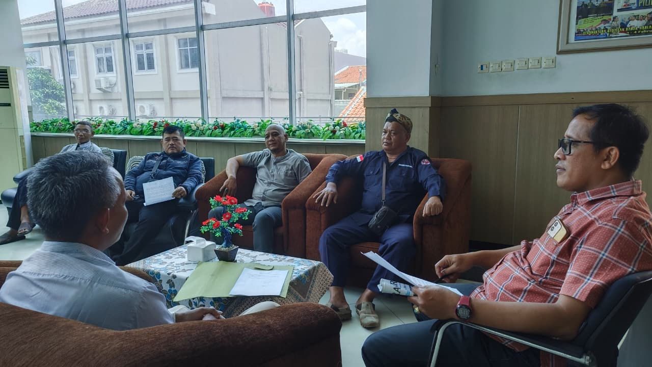 Bantah Ada Penganiayaan, Warga Desa Brekat Sebut Kades Terbentur Sendiri