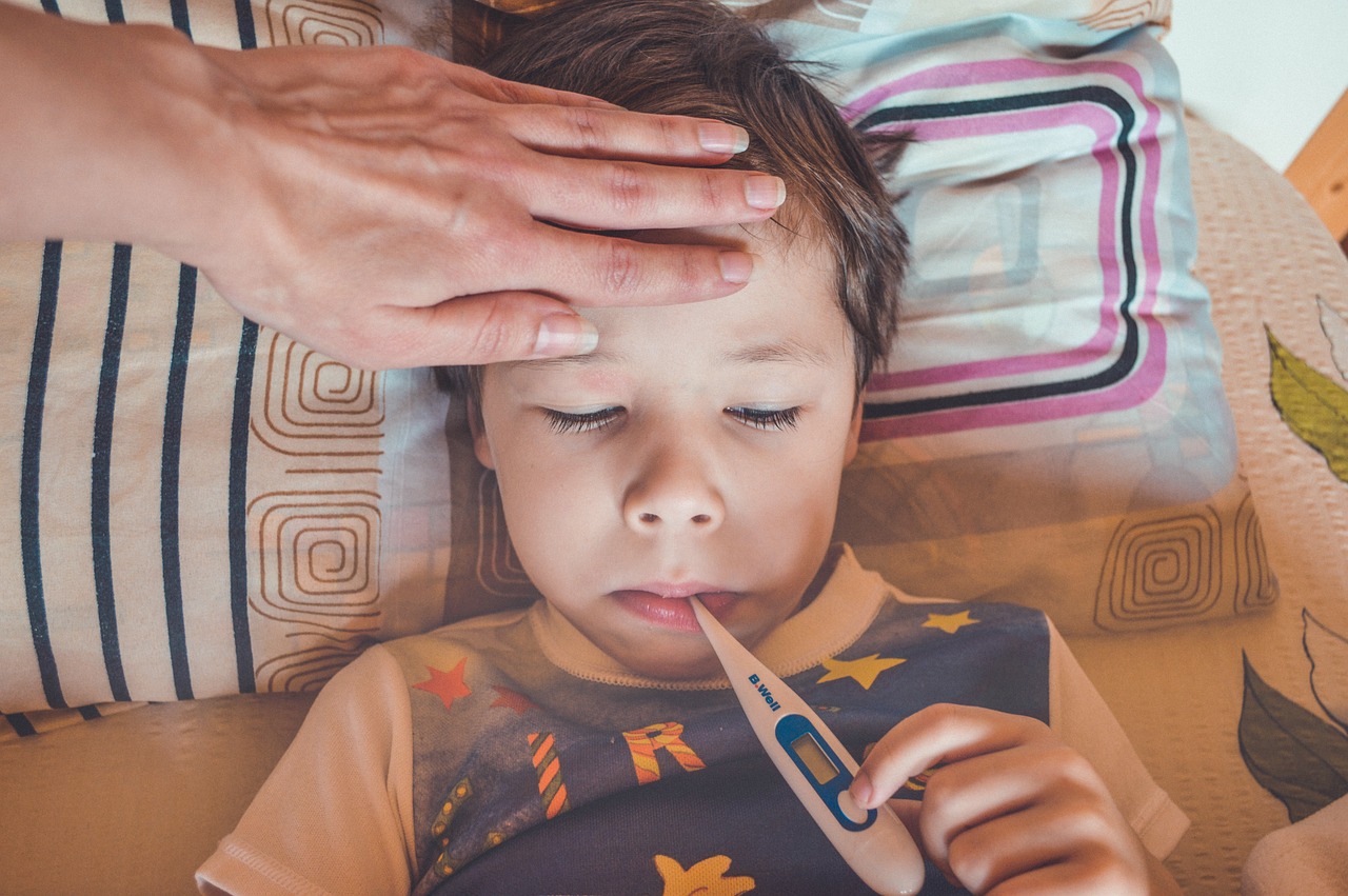 Catat Mom! Gejala Gagal Ginjal Akut Pada Anak dan Tips Aman Konsumsi Obat dari Kemenkes