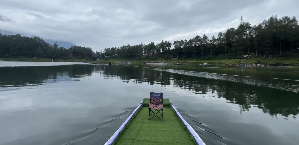 Seindah Lukisan! 6 Spot Wisata Tersembunyi di Jawa Tengah yang Belum Ramai Pengunjung