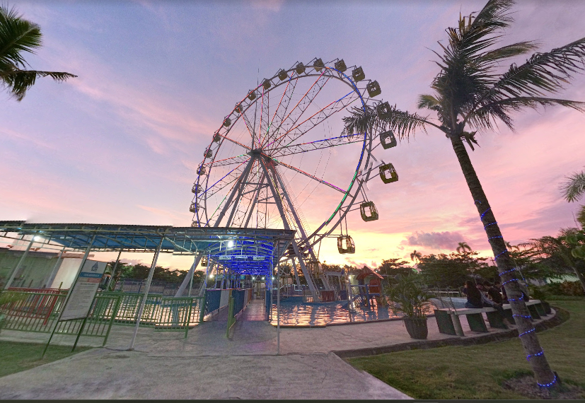 5 Wisata Keluarga Terhits di Jogja 2025, Seru, Edukatif, dan Ramah Anak