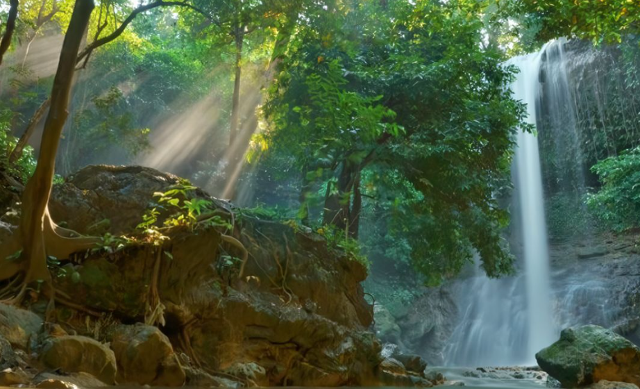 Healing di Alam: Eksplor 8 Wisata Hits di Grobogan Jawa Tengah yang Memukau