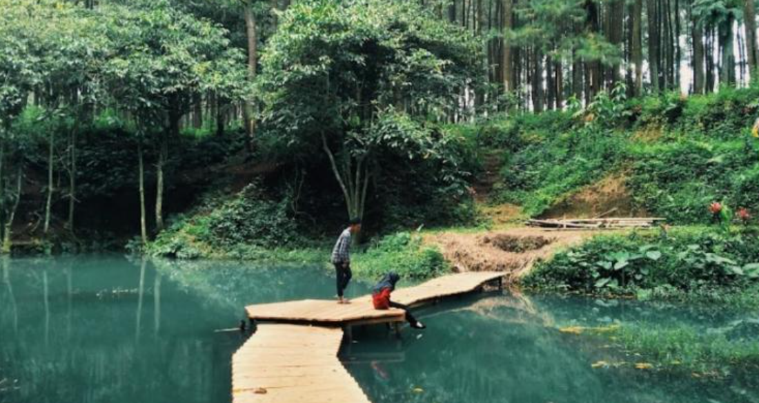 Wisata di Tegal dengan View Aesthetic, Foto di Sini Auto dapet Banyak Like!