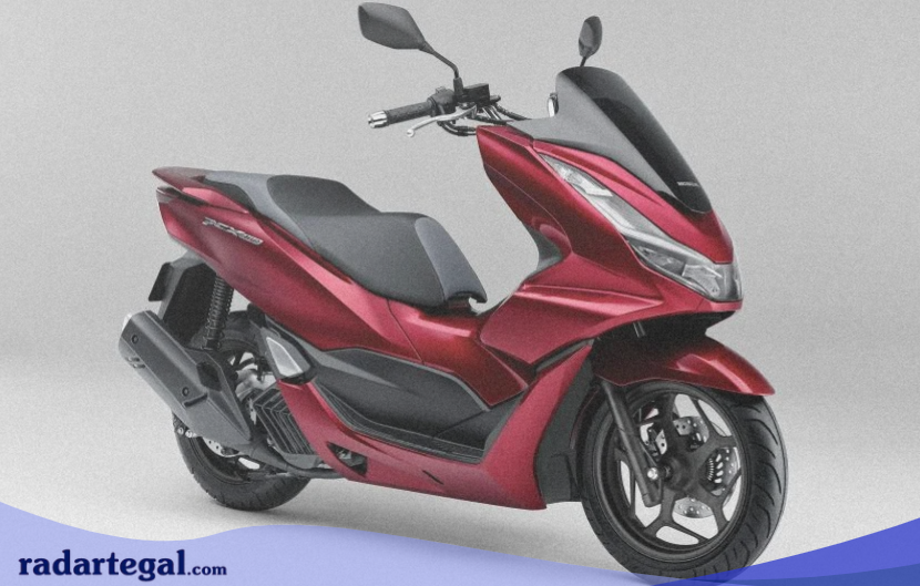 Simulasi Kredit Honda PCX 160, Bisa Cicil Mulai Rp40 Ribu per Hari