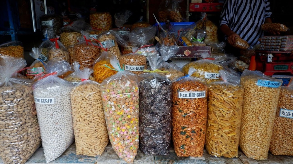 4 Oleh-oleh Camilan khas Tegal Ini Masih Sering Dilewatkan Pelancong Baru