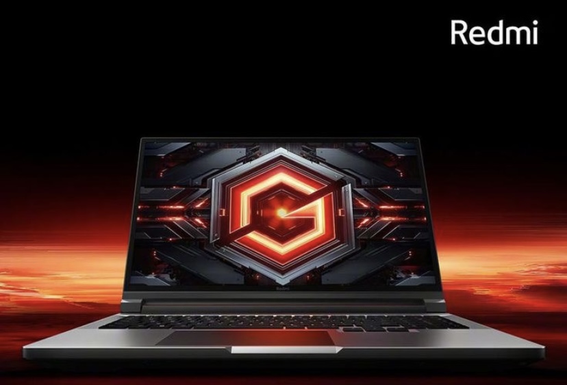 Laptop Gaming Canggih Anti Lag Redmi G Pro 2024, Incaran Para Gamers Pemula 