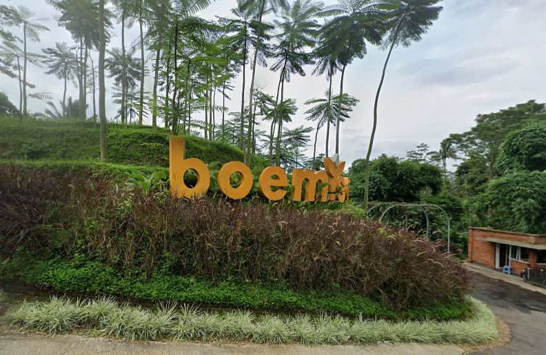 Daftar Villa Unik di Lereng Gunung Telomoyo dengan Udara Sejuk dan Pemandangan Indah