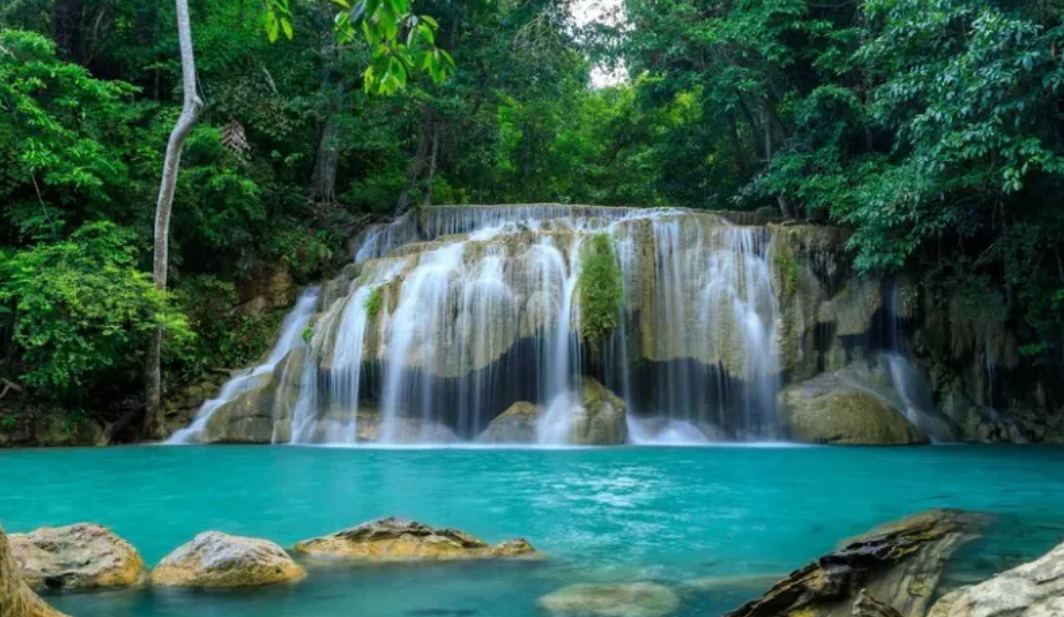 5 Air Terjun Terindah di Jawa Tengah yang Tiket Masuknya Sangat Terjangkau!
