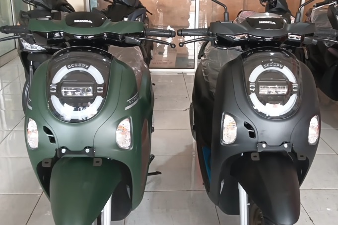 Catat Gaes, Ini 5 Perawatan Honda Scoopy yang Masih Sering Dilewatkan Bikers Pemula