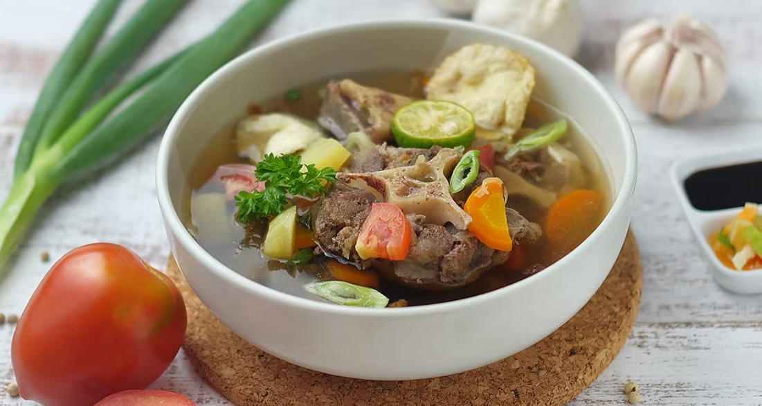 Rekomendasi Wisata Kuliner di Pekalongan yang Memikat Lidah