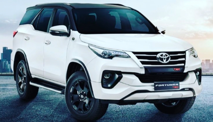 Cara Merawat Mesin Toyota Fortuner dengan Mudah Agar Tetap Awet dan Tidak Boros