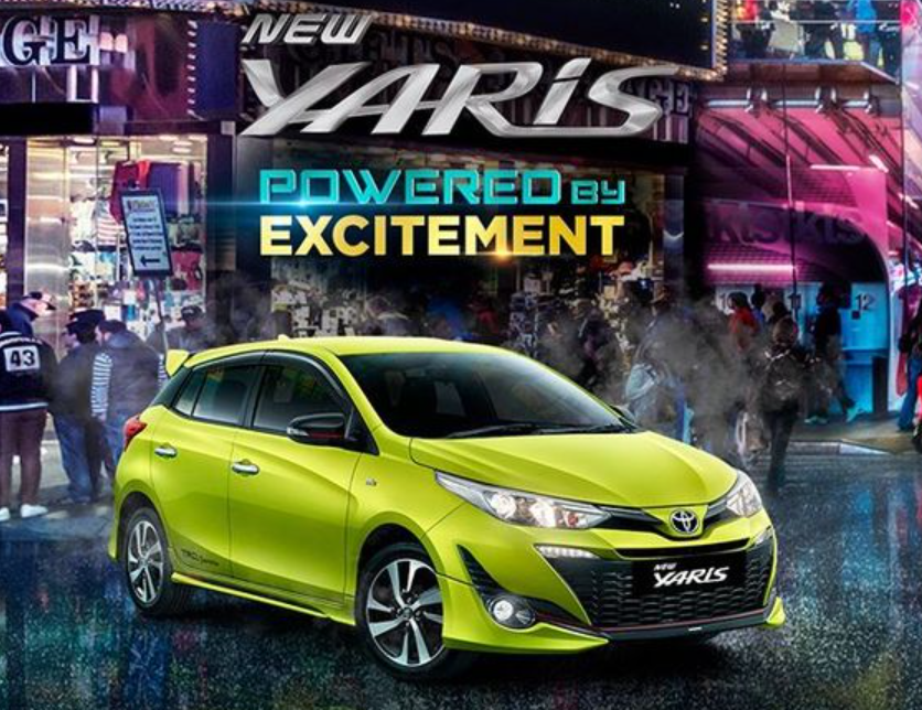 Hasil Test Drive Mobil Toyota Yaris 2023 Dinilai Punya Peforma Mesin Responsif, Begini Ulasan Lengkapnya