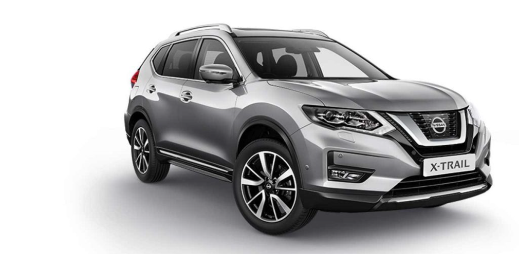 All New Nissan X-Trail 2024, Pesaing Serius Duo Pajero dan Fortuner