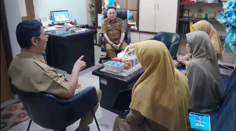 Bertambah 15, Total Suspek Campak di Brebes Jadi 217 Orang