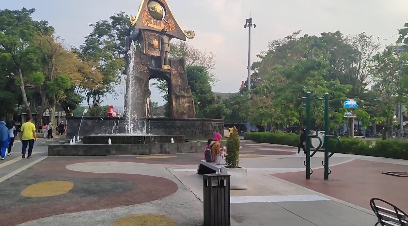 5 Alasan Salatiga Dijuluki Kota Terindah di Jawa Tengah Sejak Era Kolonial