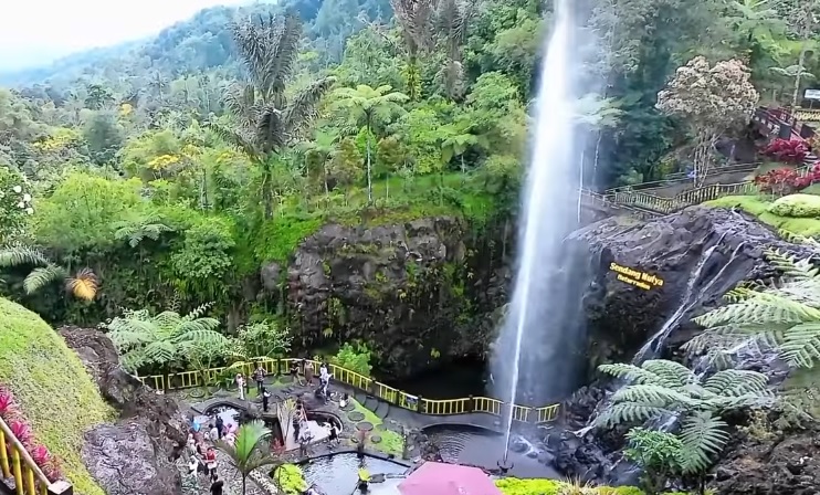 5 Hal yang Wajib Dieksplor saat Liburan ke Purwokerto