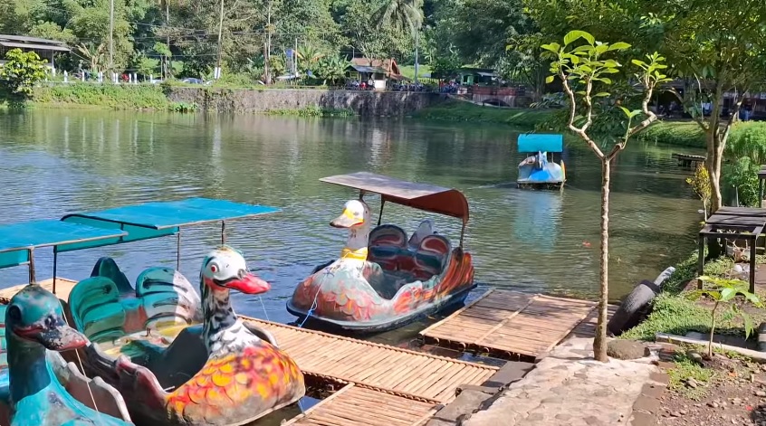 5 Wisata Hemat di Salatiga Buat Solo Traveler tapi Tetap Berkesan