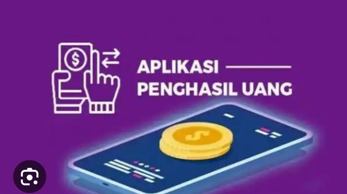 Perhatikan Ciri Aplikasi Penghasil Uang Ilegal, Jangan Sampai Kena Tipu!