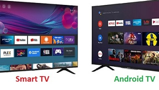 Jangan Asal Beli, Kenali Perbedaan Android TV dan Smart TV agar Tidak Keliru