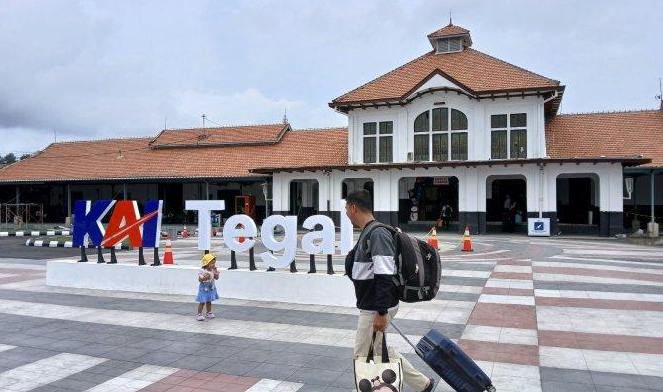 4 Tempat Transit Dekat Stasiun Tegal Nyaman dan Murah