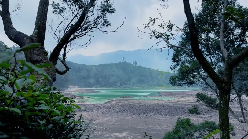 3 Wisata Danau di Jawa Tengah yang Punya Keunikan Paling Beda
