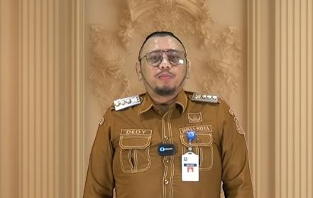 Masih Didalami, Dedy Yon: Nama dan Keterangan dalam Buku Catatan Belum Dapat Diartikan Keterlibatan