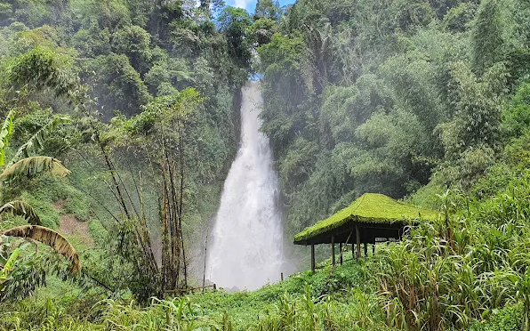 Eksplorasi 7 Curug di Banjarnegara yang Masih Jarang Diketahui Wisatawan